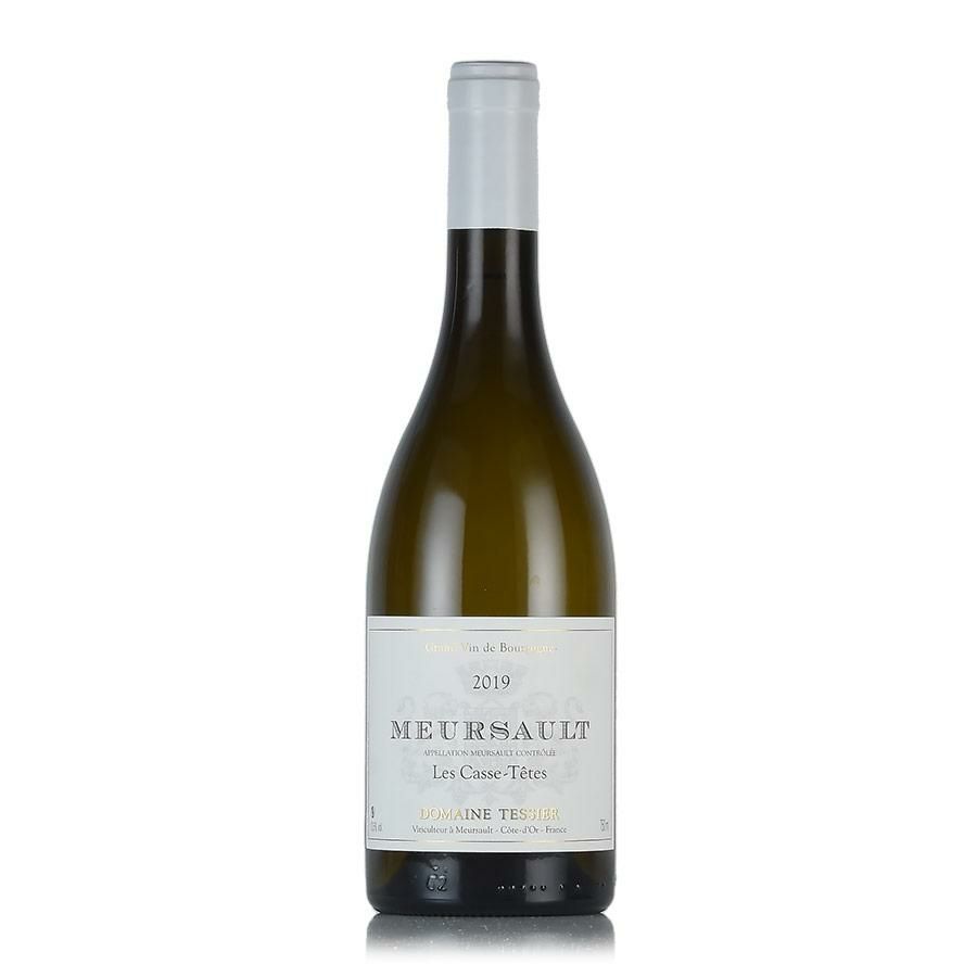 ドメーヌ フーリエ ブルゴーニュ ブラン 2021 Fourrier ( Domaine