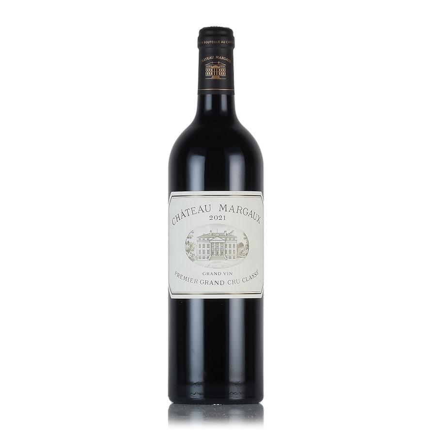 シャトー マルゴー 1996 Chateau Margaux フランス ボルドー 赤ワイン