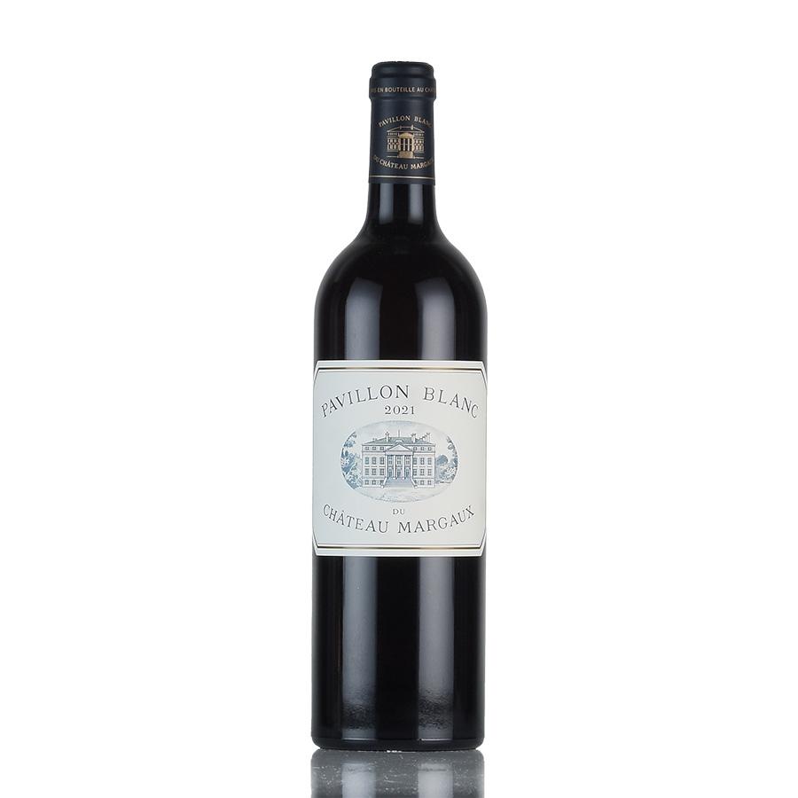 パヴィヨン ブラン デュ シャトー マルゴー 1998 Pavillon Blanc du
