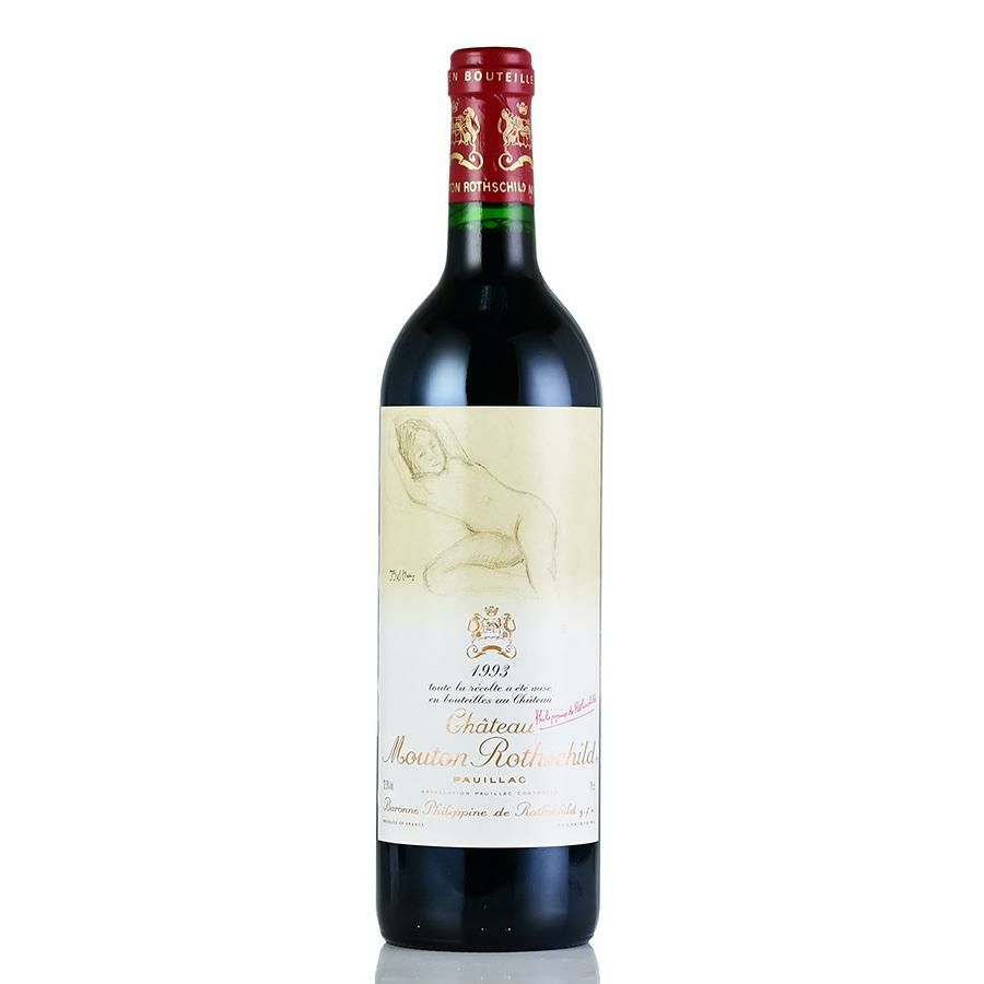 シャトー ムートン ロートシルト 2006 ロスチャイルド Chateau Mouton