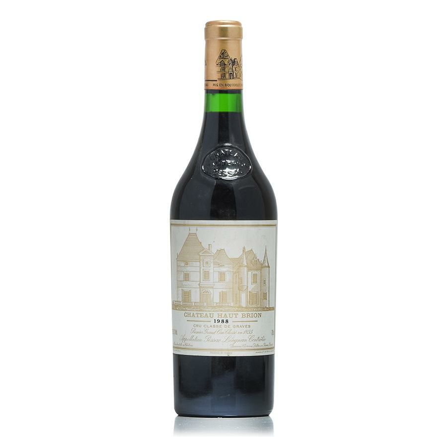 シャトー オー ブリオン 2004 オーブリオン Chateau Haut-Brion