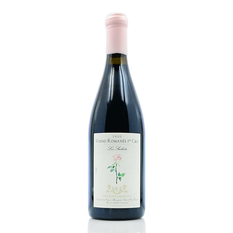 アルヌー ラショー ヴォーヌ ロマネ プルミエ クリュ レ ショーム 2019