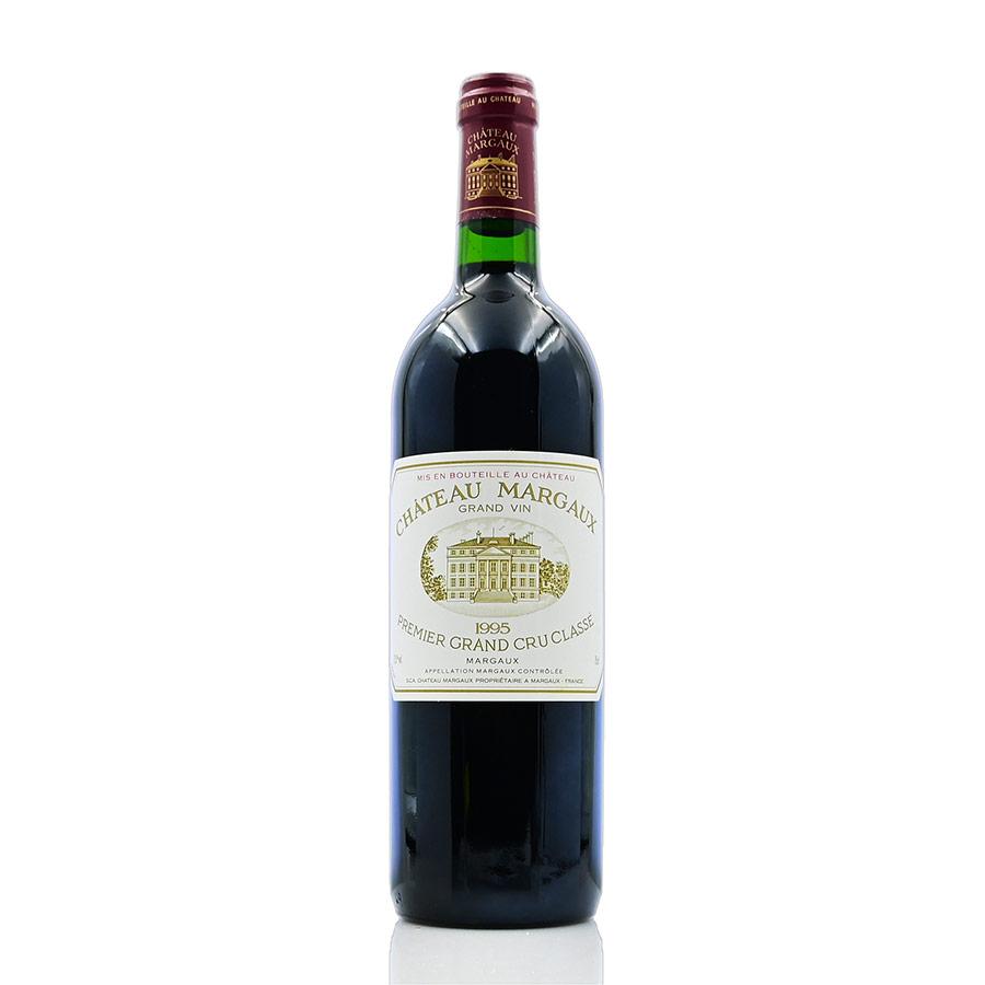 シャトー マルゴー 2001 Chateau Margaux フランス ボルドー 赤ワイン