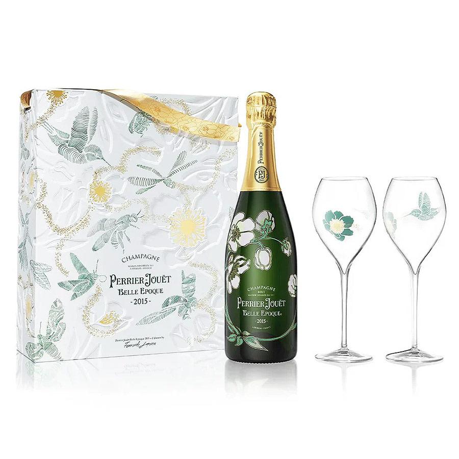 激レア】ペリエ・ジュエ ベル・エポック 1985