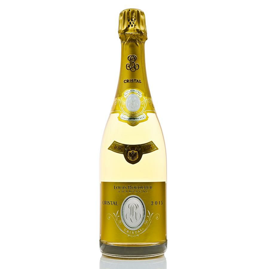 ルイ ロデレール クリスタル 2012 マグナム 1500ml ルイロデレール