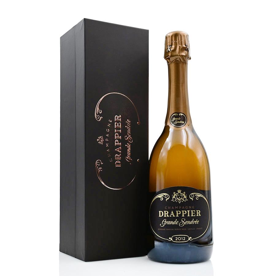 ランソン クロ ランソン 2009 ギフトボックス Clos Lanson フランス