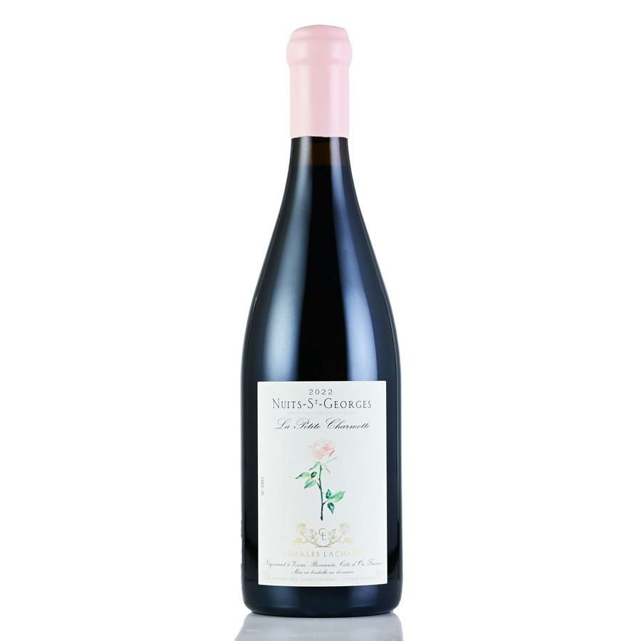 エマニュエル・ルジェ・ニュイ・サン・ジョルジュ エマニュエル