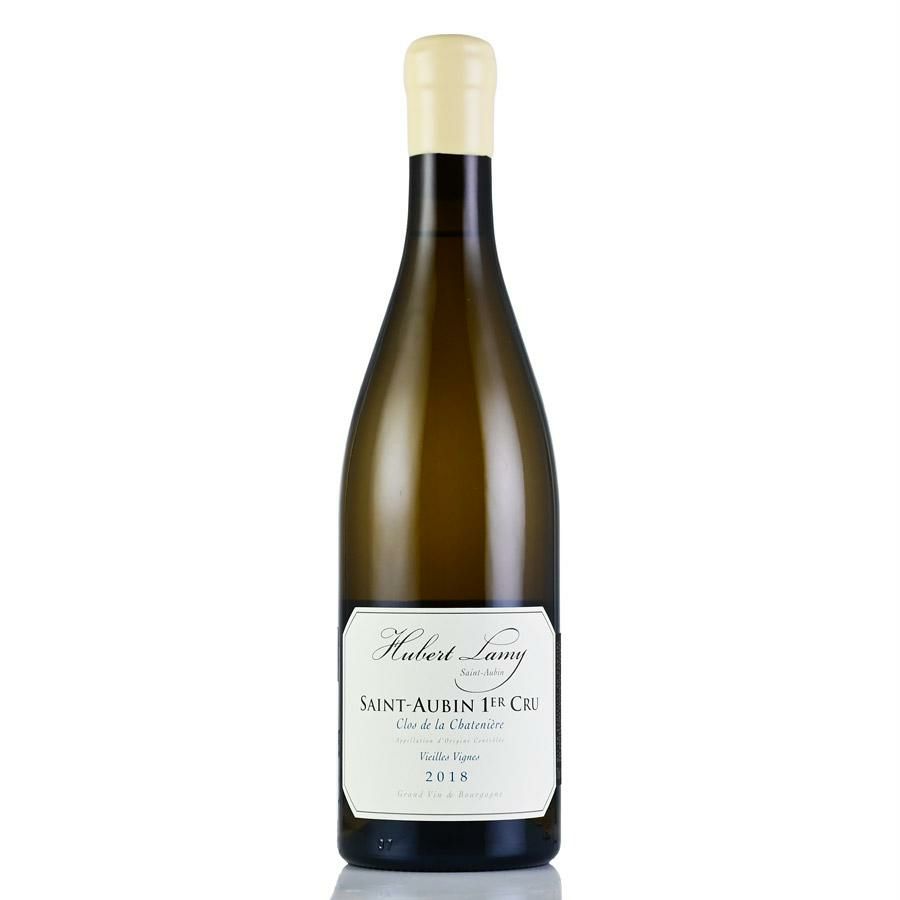 ユベール ラミー サン トーバン プルミエ クリュ クロ ド ラ シャト