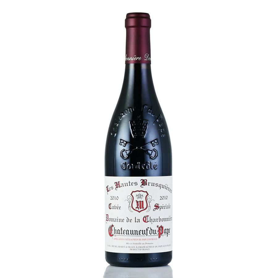 プリューレ ロック ラドワ ル クル ルージュ 2015 Prieure Roch Ladoix