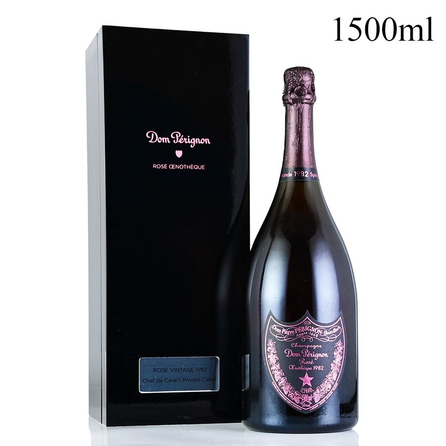 ドンペリ ドンペリニヨン ロゼ 1995 ドン ペリニヨン ドンペリニョン