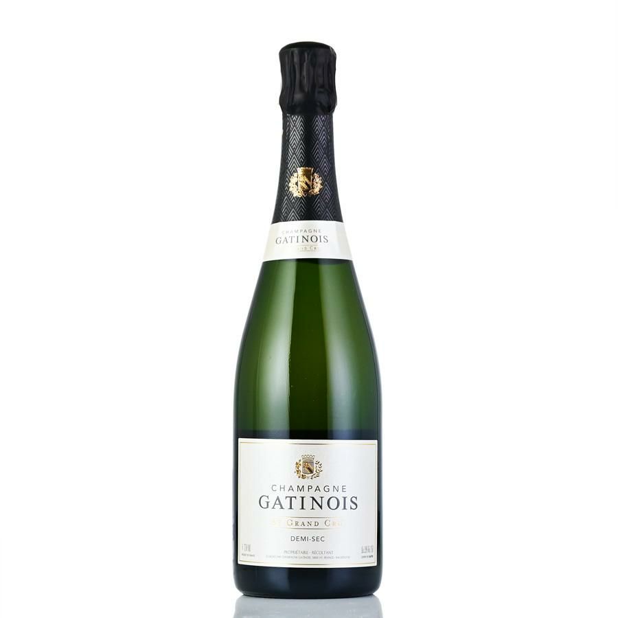 ルイ ド サシー グラン クリュ NV Louis de Sacy Grand Cru フランス