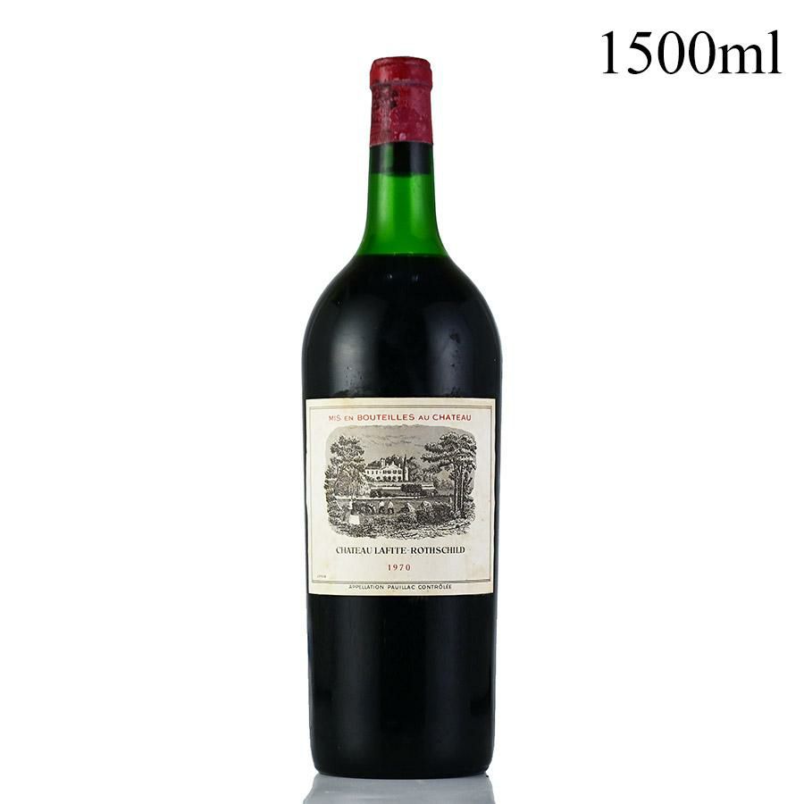 ムートンロートシルトマグナム 1994年 1500ml シャトー ムートン