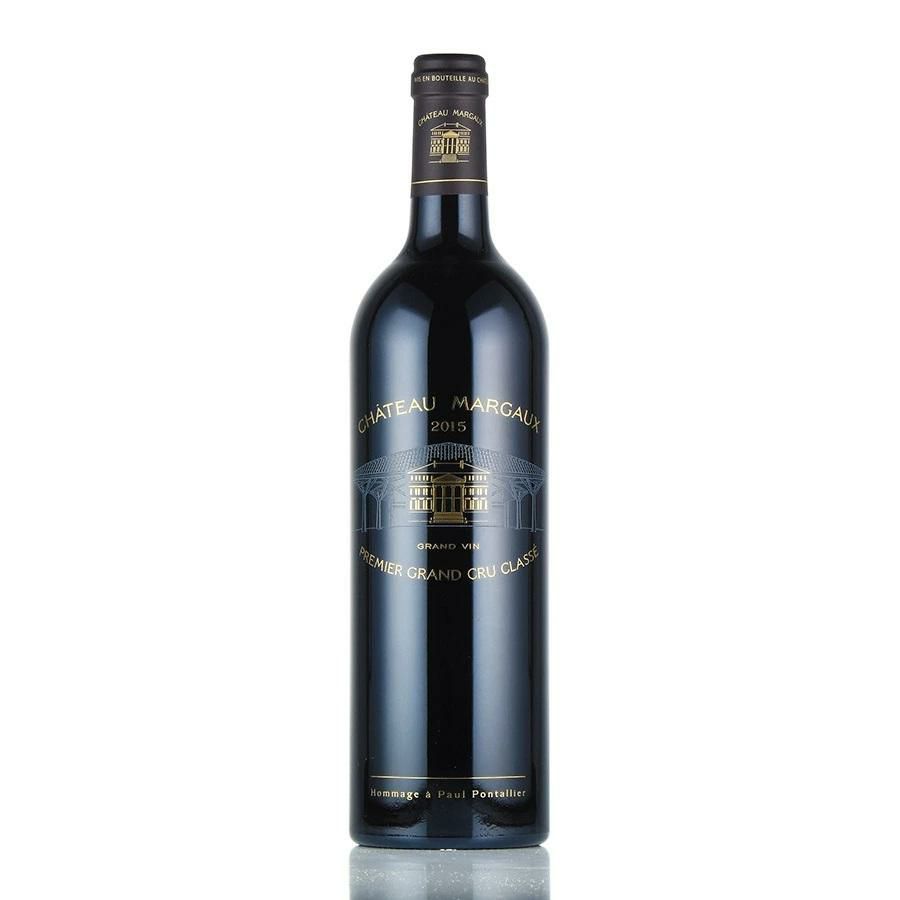シャトー マルゴー 2004 Chateau Margaux フランス ボルドー 赤ワイン