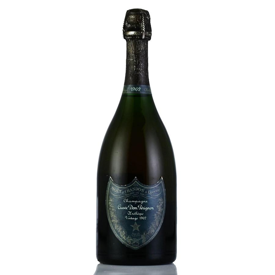 ドンペリ ドンペリニヨン エノテーク 1995 ドン ペリニヨン