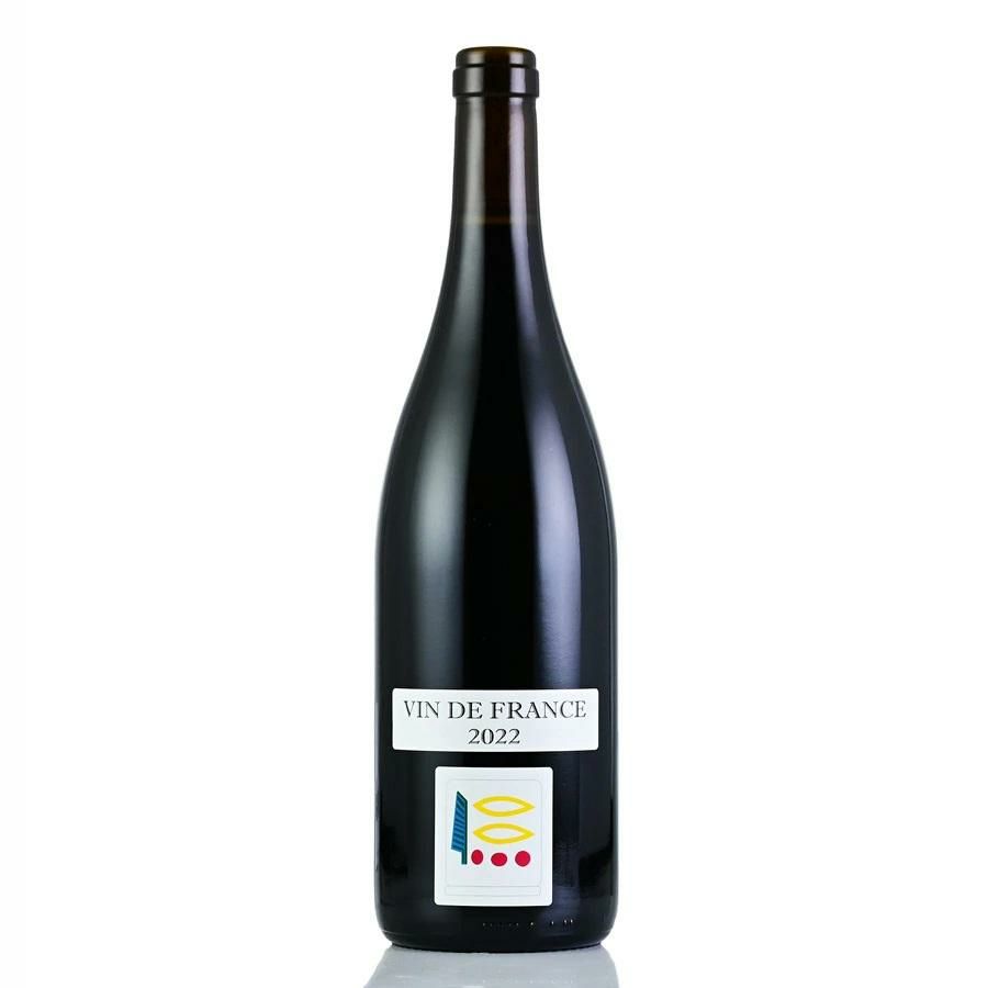 プリューレ ロック ピノトリー ピュール 2017 Prieure Roch Pinoterie