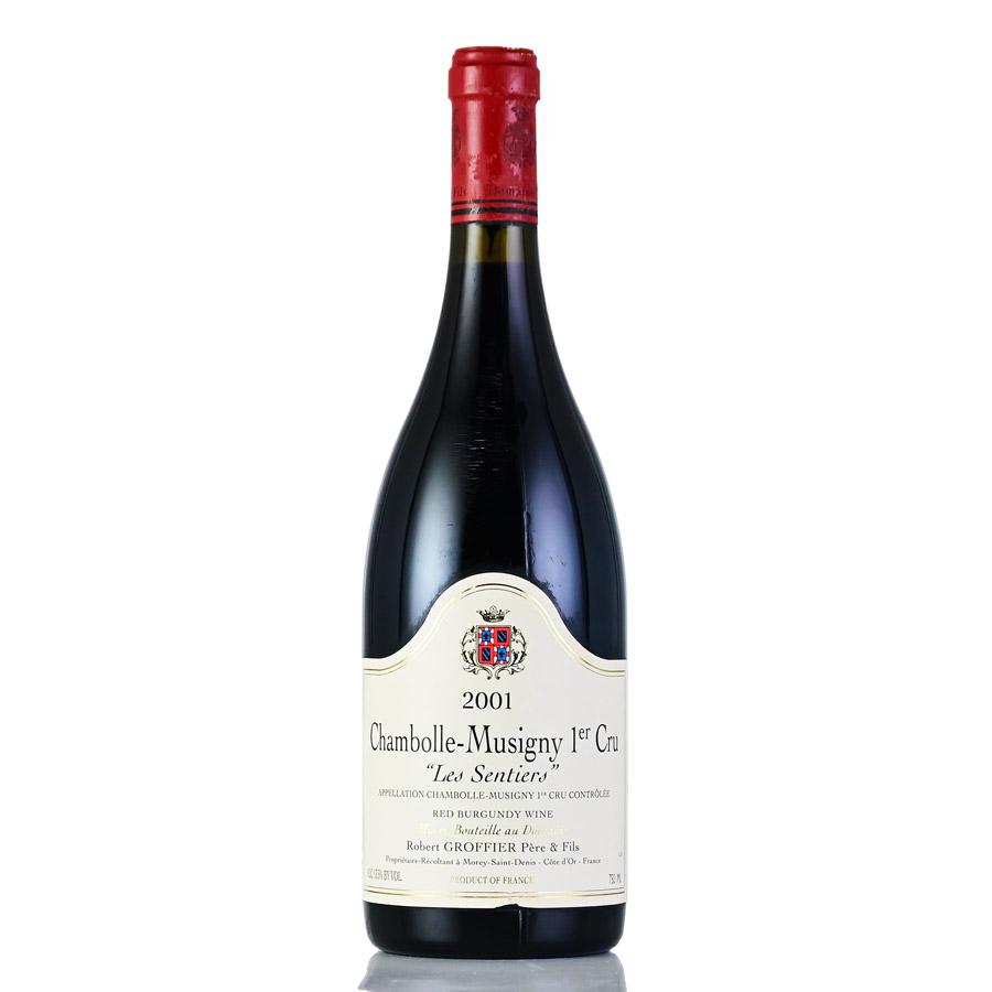 アミオ セルヴェル シャンボール ミュジニー 2020 Amiot Servelle