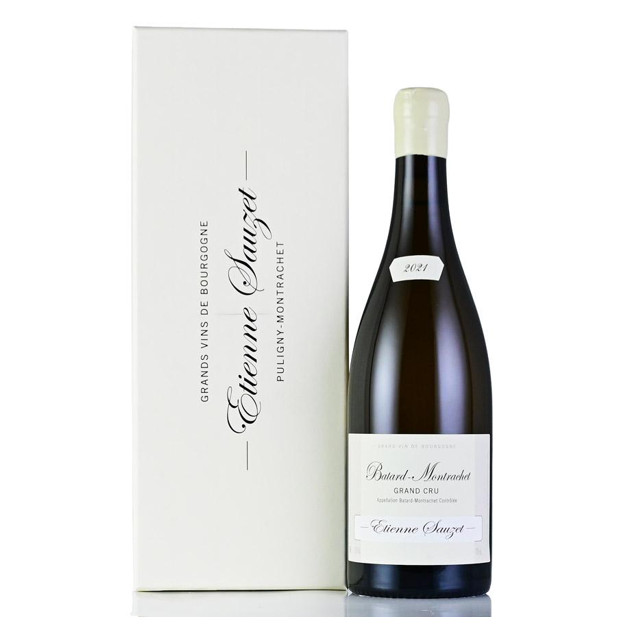 ルフレーヴ ビアンヴニュ バタール モンラッシェ グラン クリュ 2011