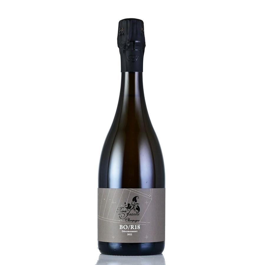 セドリック ブシャール ローズ ド ジャンヌ コート ド ベシャラン