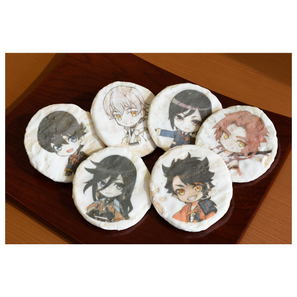 活撃 刀剣乱舞 ～秋天の抄～ | アニメ『活撃 刀剣乱舞』公式サイト