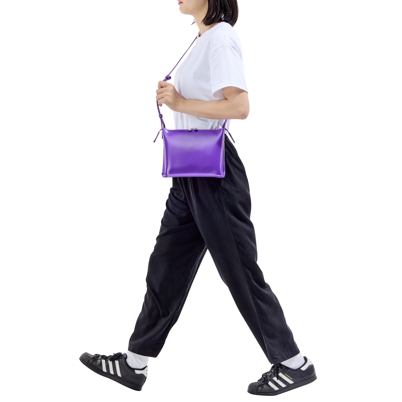 SHOULDER S – SHIZENDO