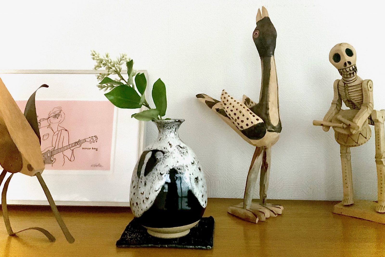 伊達藩窯 針生乾馬 堤焼 花瓶 2026年最新】乾馬窯の人気アイテム