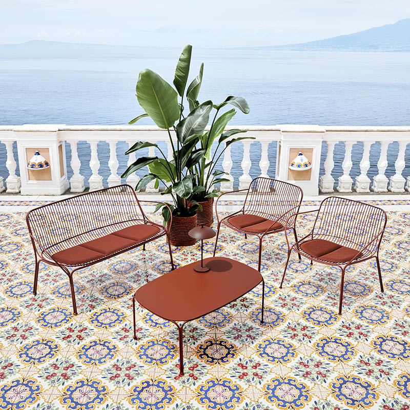 展示品 Kartell カルテル E イー ローズ 4.2万 2個セット 展示品