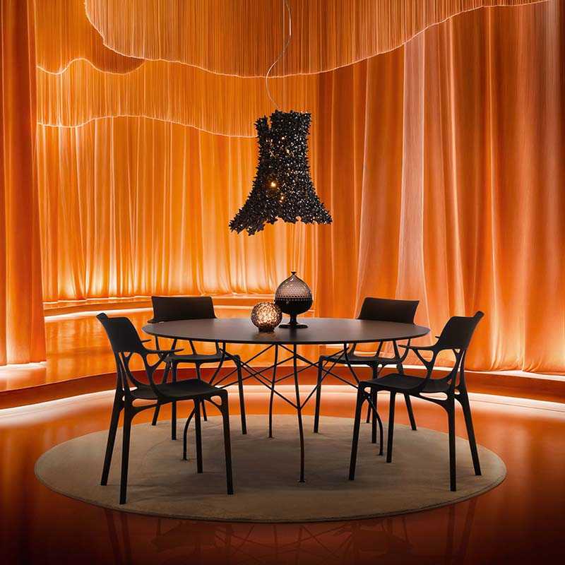 エーアイ｜Kartell｜カルテルオフィシャルサイト｜イタリア製 家具