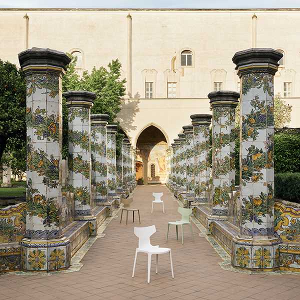 ユーシャイン｜Kartell｜カルテルオフィシャルサイト｜イタリア製 家具