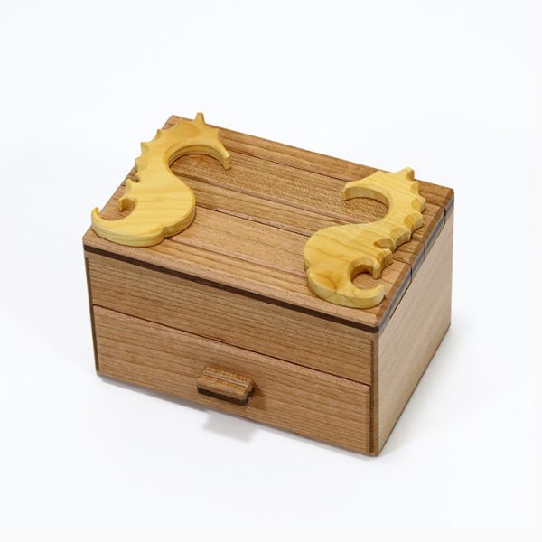 両想い | からくり箱