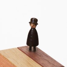 バラバラボックス：philosopher | からくり箱