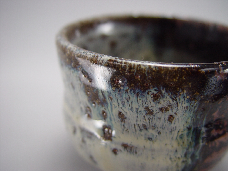 唐津ぐい呑み－ぐい呑みの魅力－「徳利と盃」