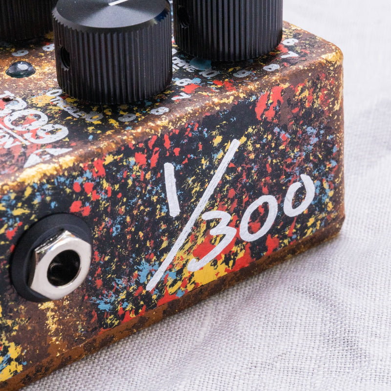 くにちゃマン専用【50個限定】KarDiaN M6 C3HEN109ADDCBF くにちゃマン