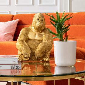 廃番】マンインザムーン デコオブジェ - オブジェ・置物の通販