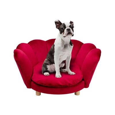 ドリームデイ グレー ドッグ/キャット ベッド ｜【KARE】ドイツの家具