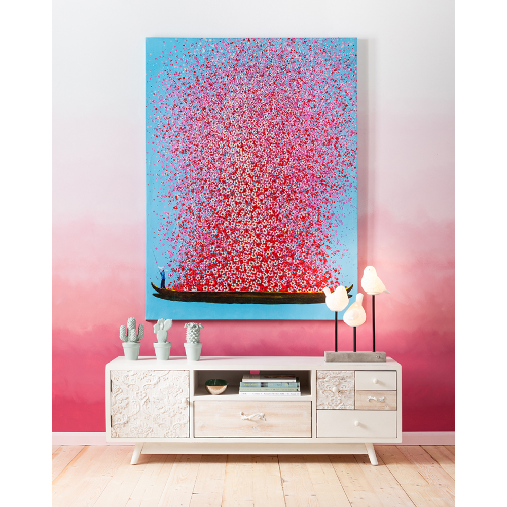 ポネット絵画4点 ポネット絵画4点 Amazon｜Trademark Fine Art Path