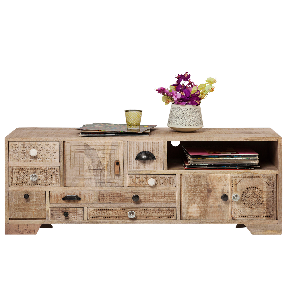 プロ テレビボード - テレビ台・テレビボードの通販 ｜【KARE】ドイツ