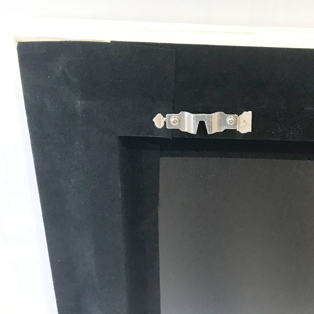 廃盤モデル】KARE インコグニートバロネス オイルペインティング 廃番