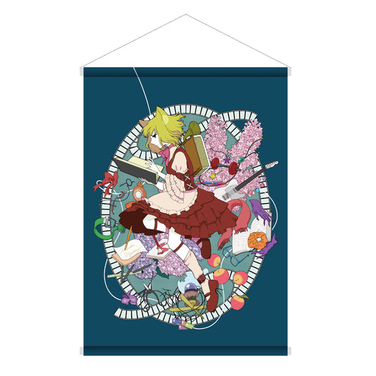 マーダーミステリーとひろゆ～の物語 ポップアップストア – karel-shop