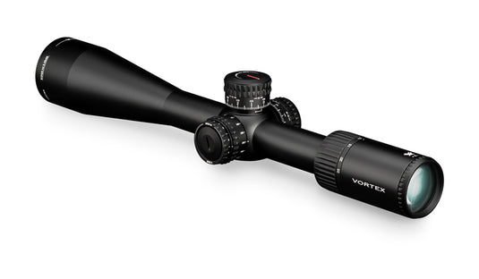 Vortex Viper PST Gen II 5-25x50 FFP EBR-7C (MOA) | 30mm Tube