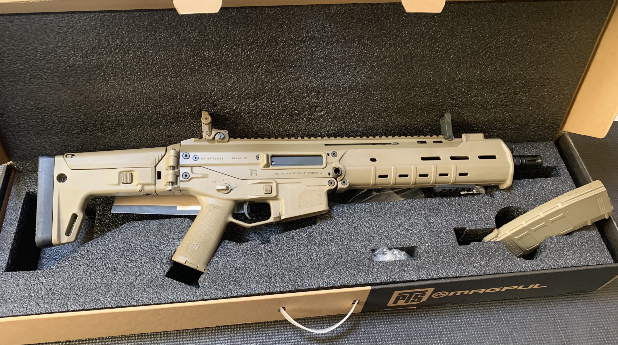 KSC ガスガン マグプルマサダ ksc masada ガスブローバックガン GBB