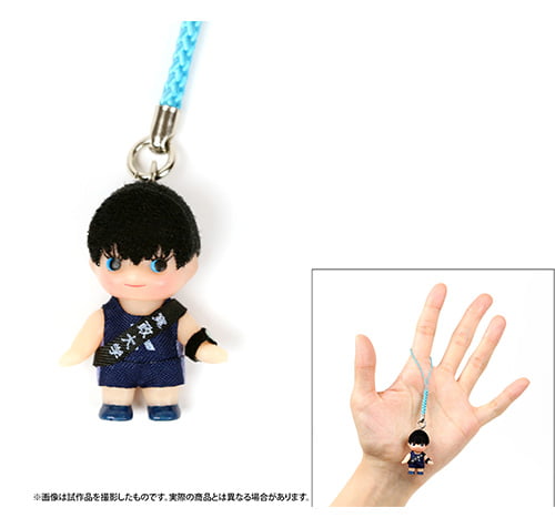 グッズ｜TVアニメ「風が強く吹いている」公式サイト