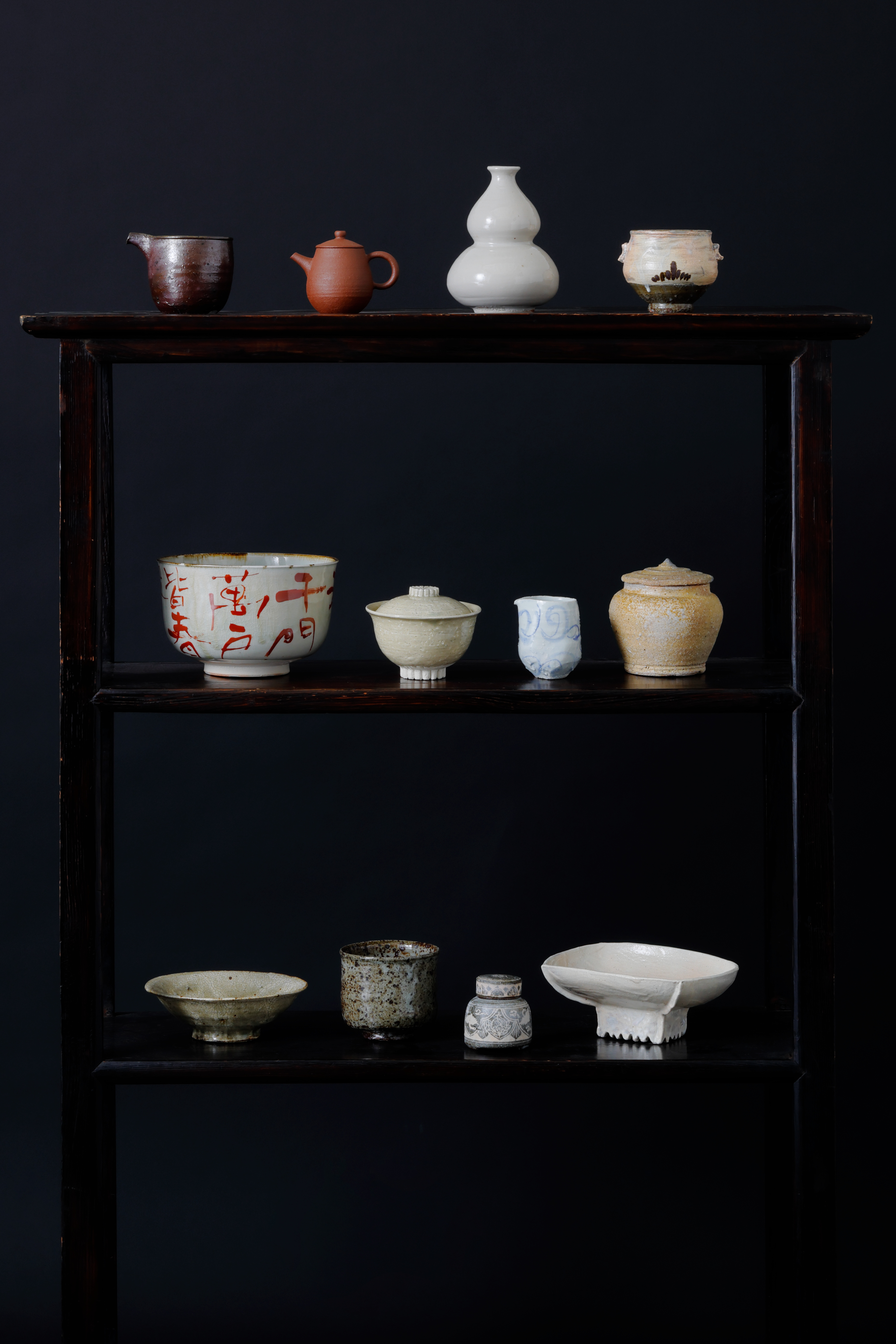 朝鮮家具・韓国骨董：川口美術