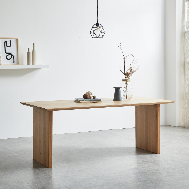 soil】ダイニングテーブル【150cm 180cm】 – 河口家具製作所オンライン