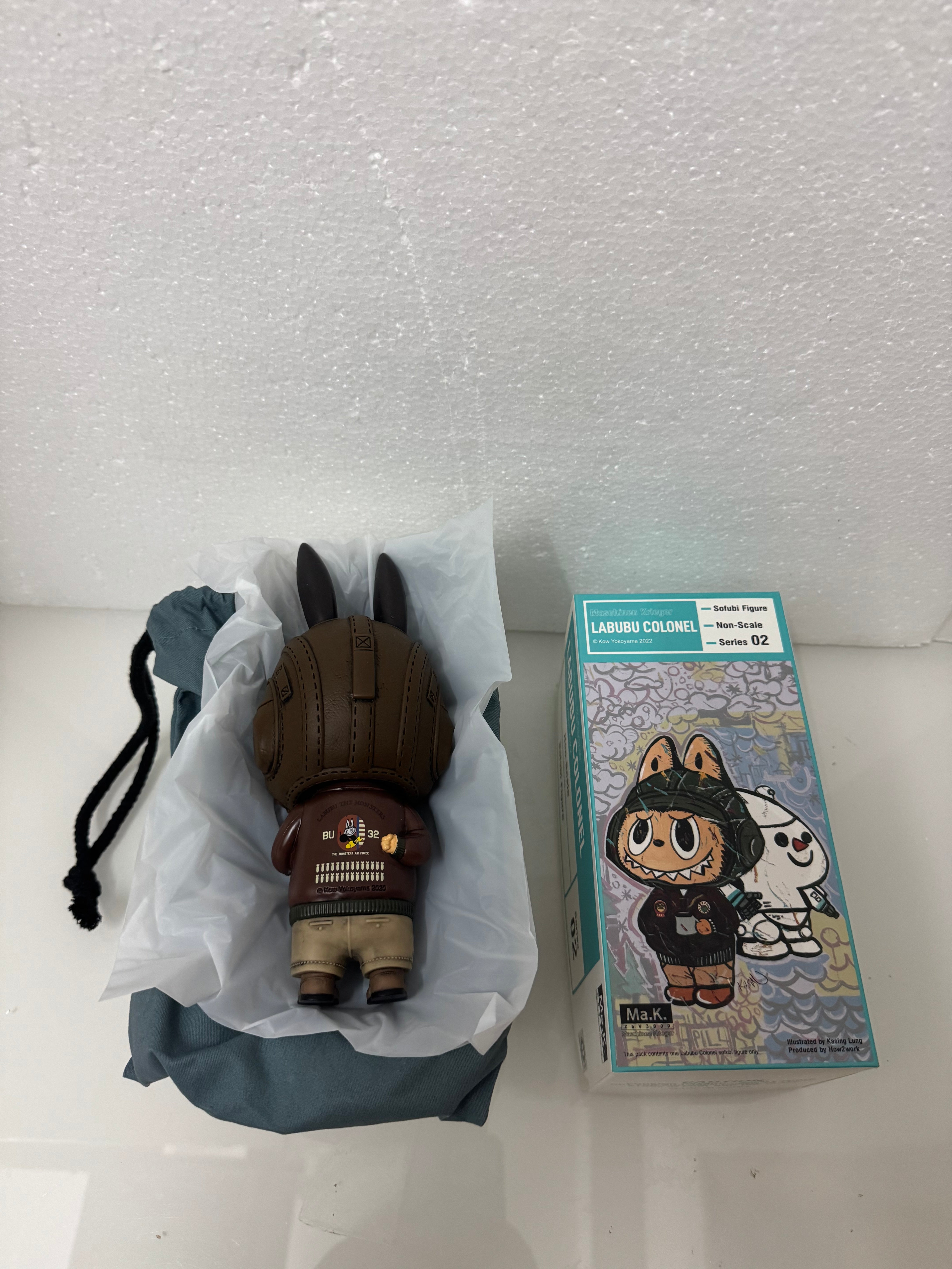 ⭐︎くまこ様⭐︎ rippmonster farmoon pierce hqdefault.jpg