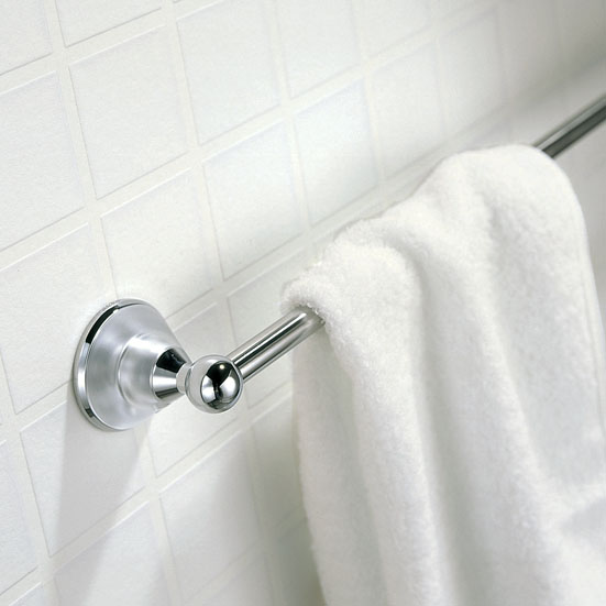 タオルレール SA-021 (SA-021-XC0) | Products | KAWAJUN Global Hardware