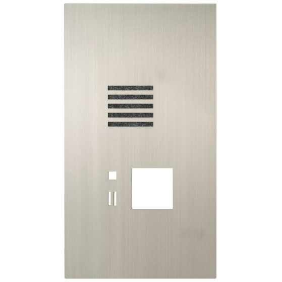 インターホンカバー（SD対応） GP-072 (GP-072-XT-25) | Products