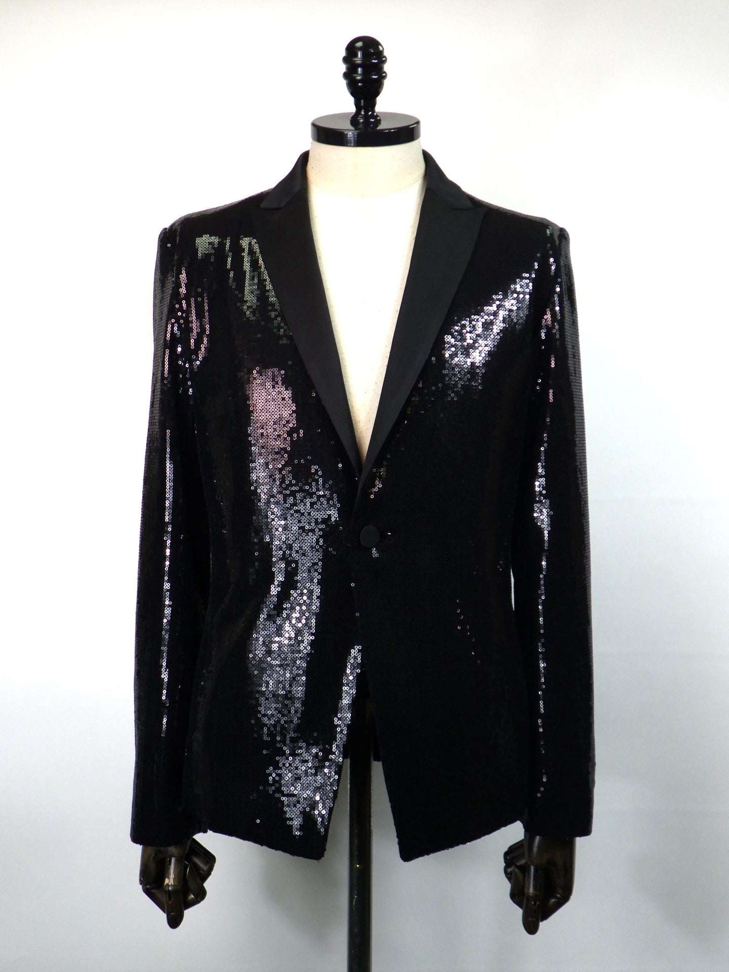 KAWANO ベスト SOS TE NUTO ソスタヌート ロング スーツ ファッション