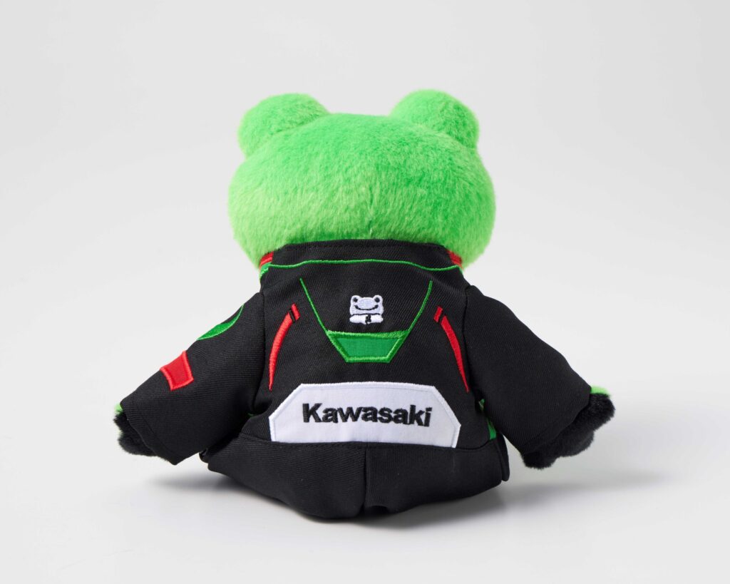 Kawasaki かえるのピクルス ぬいぐるみ かえるのピクルス pickles home