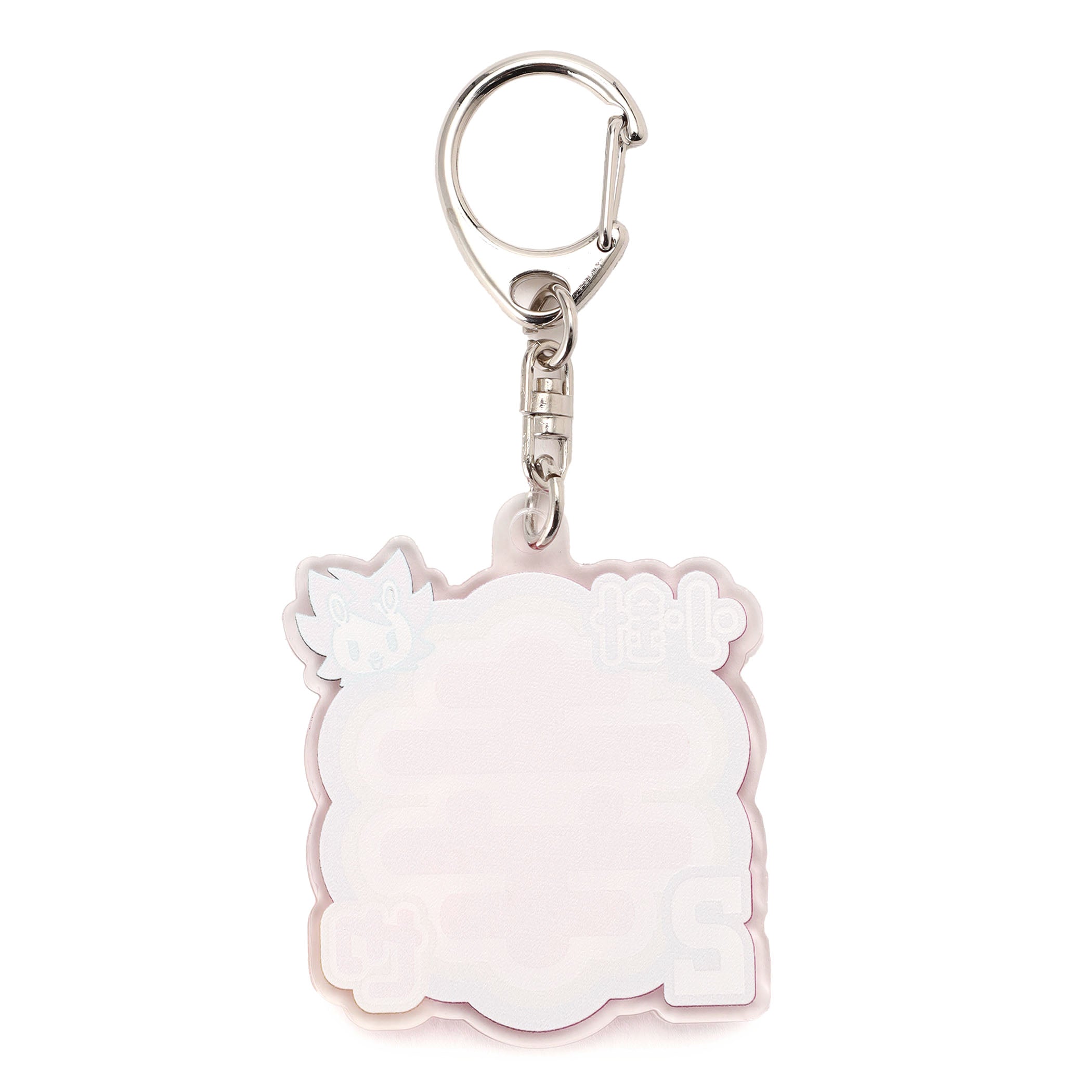 2024-25 ポップネームキーホルダー – KAWASAKI BRAVE THUNDERS