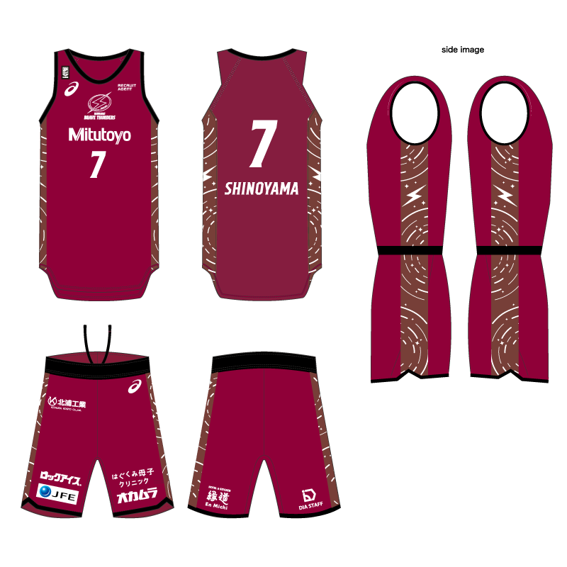 sumika 10周年 ユニフォーム Mサイズ sumika 10周年 ユニフォーム M